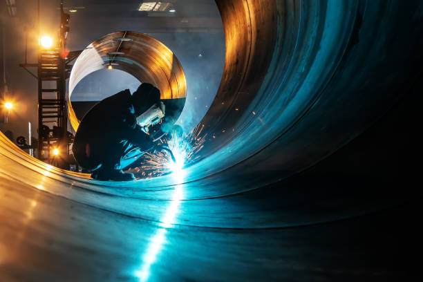 Best Artistic and Custom Metal Fabrication in Windsor, PA