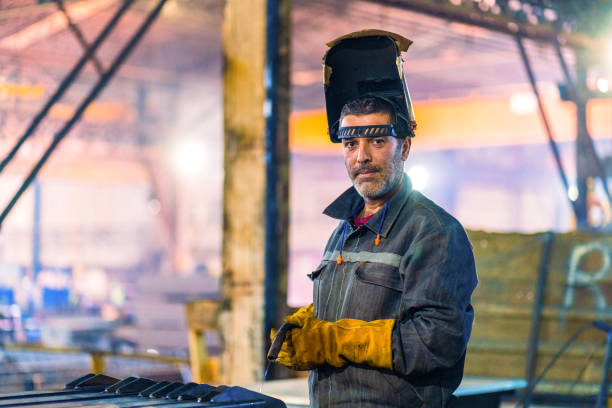 Affordable Welder Services in Windsor, PA